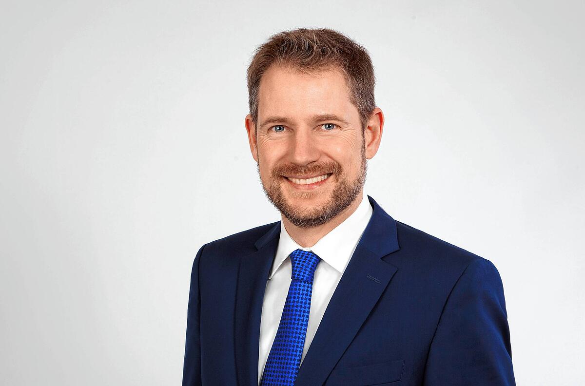 Bodenseekreis: Luca Wilhelm Prayon möchte Landrat im Bodenseekreis werden | SÜDKURIER