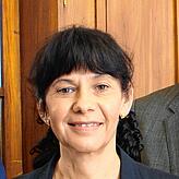Beatrix Grüninger, Pressesprecherin der Stadt Donaueschingen.