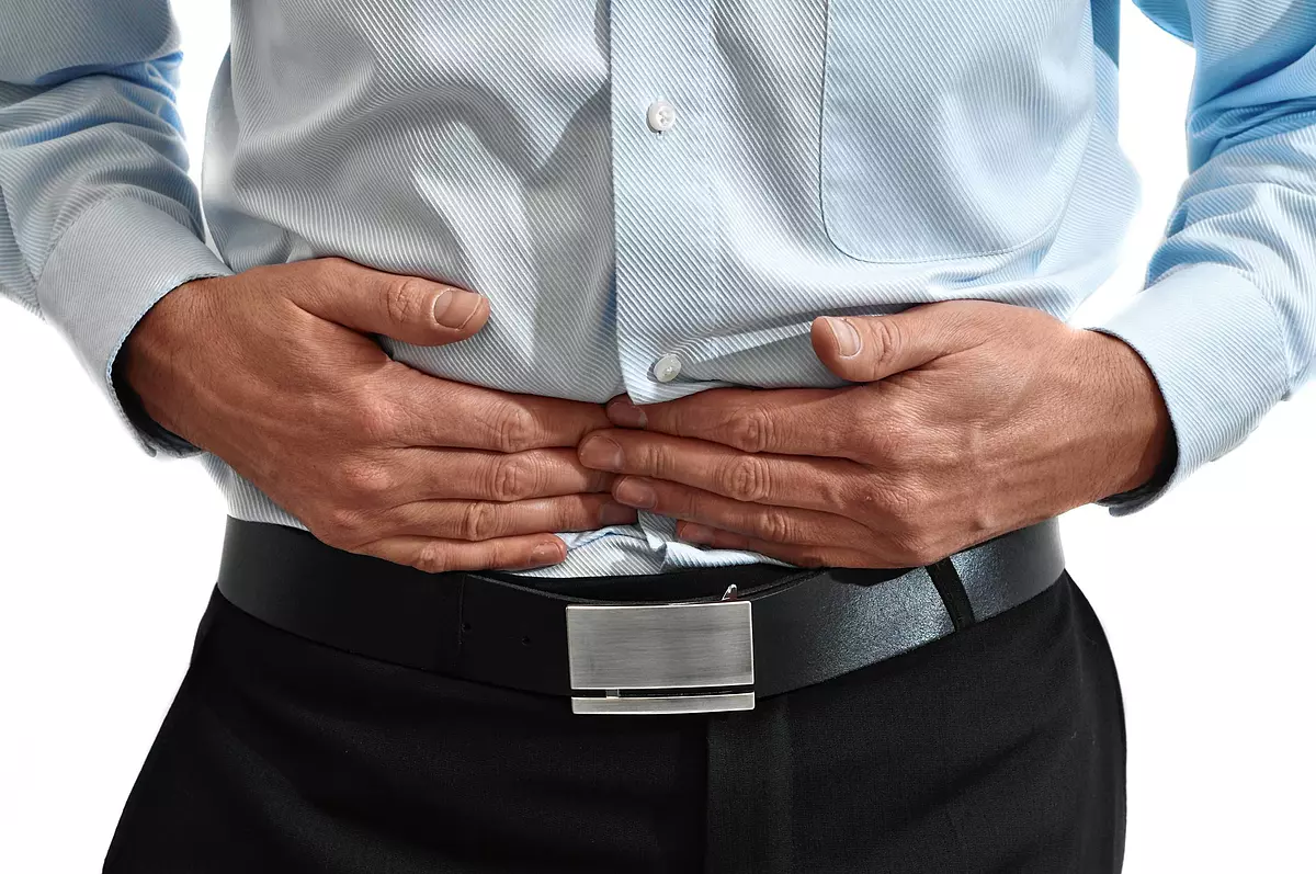 Gesundheit: Reizdarm – was tun? Welche Ursachen und Gegenmittel es gibt ...