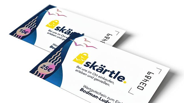 s&lsquo;Kärtle soll der Wirtschaftsförderung in Bodman-Ludwigshafen dienen und Betriebe unterstützen.