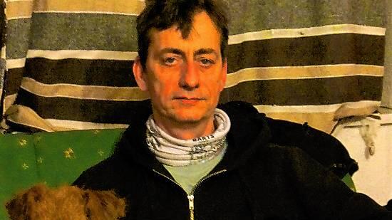 Das aktuelle Foto zeigt nach Angaben des Landeskriminalamtes Niedersachsen mit sehr hoher Wahrscheinlichkeit Burkhard Garweg. Die ...