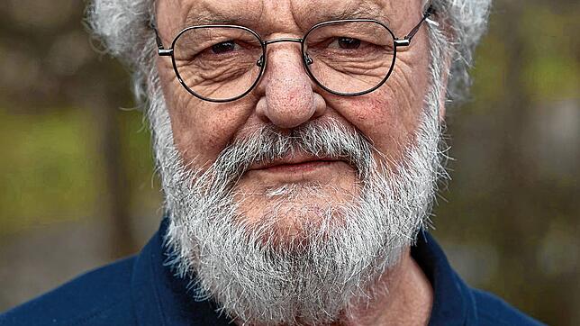 Gerhard Rabus