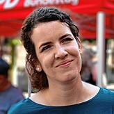 Die SPD-Bundestagsabgeordnete Lina Seitzl fordert gemeinsam mit Jung und Jurisch: „Die Bahn muss eine Lösung finden, damit die Region ...