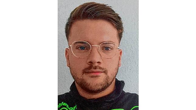 Marvin Zimmermann