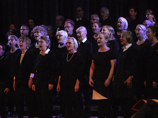Bild 22: Bilder vom "Snoopy – the Musical" in Radolfzell