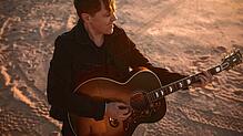 Wiedersehen am Bodensee: Michael Patrick Kelly gibt am 2. August 2026 bei den Salem Open Airs ein Konzert im Schlosspark. 2023 trat er ...