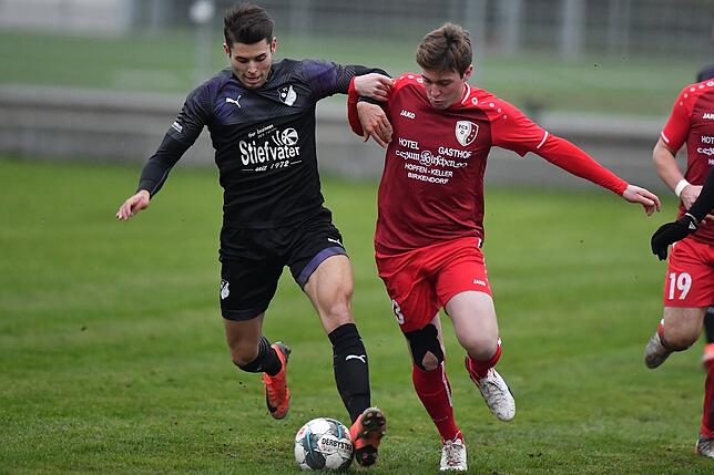 Bild 23: FC Wittlingen besiegt Aufsteiger FC Schlüchttal mit 6:2 &ndash; und wir haben Bilder!