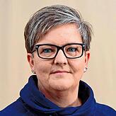 Martina Meier, Leiterin des Seniorenzentrums Wutöschingen.