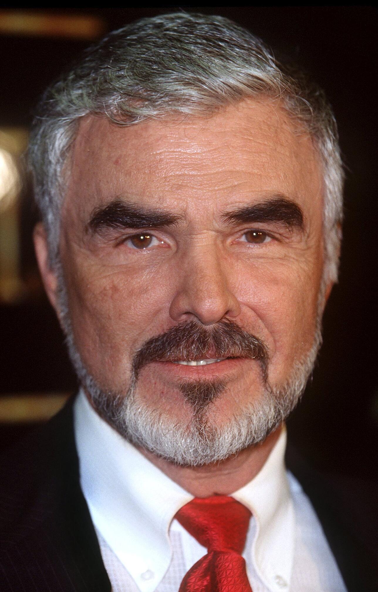 USSchauspieler Burt Reynolds gestorben Höhepunkt der Filmkarriere in den 70er und 80er USSchauspieler Burt Reynolds gestorben Höhepunkt der Filmkarriere in den 70er und 80er