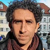 „Das ist ein Angriff auf Juden weltweit“, sagt Robert Ogman, Bildungsreferent für jüdisches Leben.