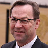 Jürgen Keck, FDP