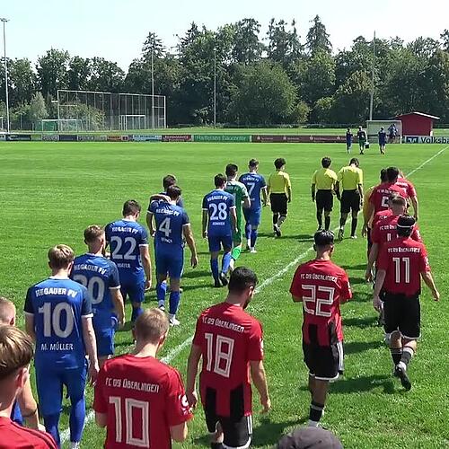 Das Spiel der Woche im Video (mit Kommentar)