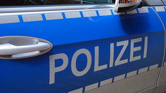 Symbolbild Polizei Symbolbild.
