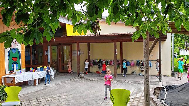 Derzeit stehen für die Betreuung der Vorschulkinder in Uhldingen-Mühlhofen sowohl Räumlichkeiten als auch Plätze in ausreichendem Maß ...