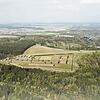 Das ist der Siegerentwurf für das neue Großgefängnis in Rottweil, das sich auf einer Hochfläche über dem Neckartal in die Landschaft ...