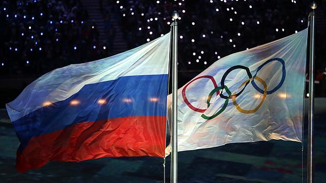 Der Leichtathletikweltverband hat die Sperre des russischen Verbands bestätigt.
