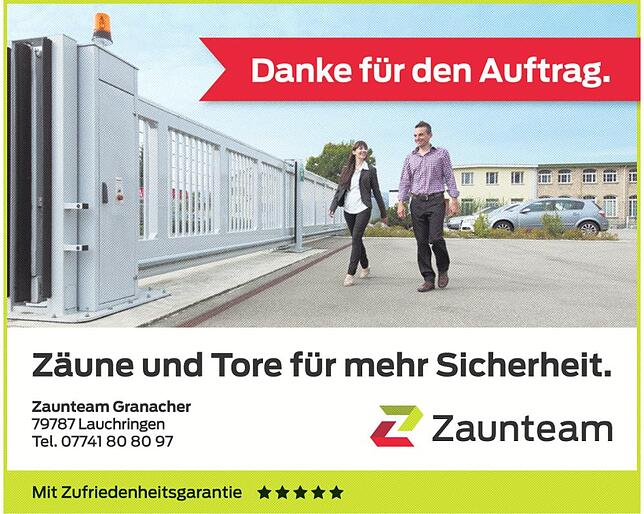 Bild 3: Erweiterungsbau Energieversorgung Klettgau: Eigenständiges Unternehmen für vier Gemeinden