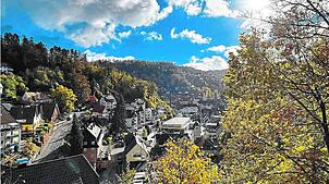 In Triberg steht am 9. November die Bürgermeisterwahl an. In Furtwangen findet die Bürgermeisterwahl bereits am 19. Oktober statt. Foto: ...