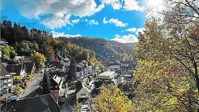 In Triberg steht am 9. November die Bürgermeisterwahl an. In Furtwangen findet die Bürgermeisterwahl bereits am 19. Oktober statt. Foto: ...