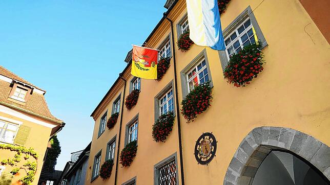 Im Meersburger Rathaus wird viel Arbeit für den Gemeindeverwaltungsverband erledigt. Darüber entbrannte im Gemeinderat erneut eine ...