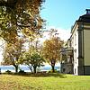 2014 beschloss die Stadt den Kauf von Schloss Rauenstein für 2,9 Millionen Euro, seitdem wird nach einer Nutzungsmöglichkeit gesucht.