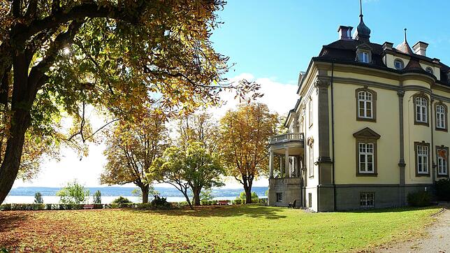 2014 beschloss die Stadt den Kauf von Schloss Rauenstein für 2,9 Millionen Euro, seitdem wird nach einer Nutzungsmöglichkeit gesucht.