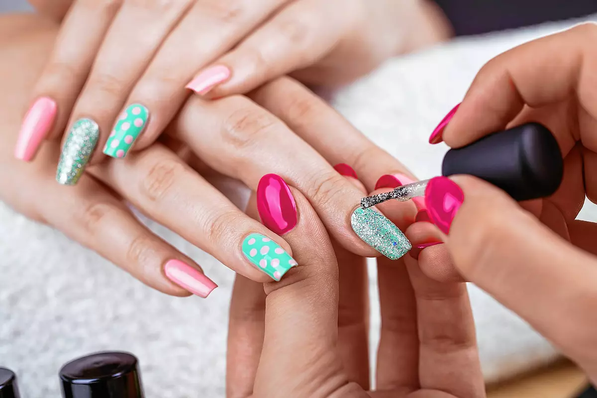 Nagelstudio Verband Empört Behörden Willkür So Reagiert Die Nagelstudio Szene - 7acwws3