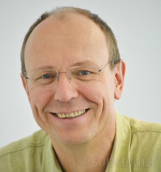 Gunter Voigt