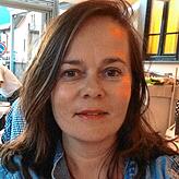 Constanze Pfeiffer von &bdquo;chateau du pop music promotion&ldquo; fürchtet, dass nur die Großen überleben werden.