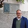 Holger Zaborowski ist Professor für Philosophie an der Universität Erfurt und Vorsitzender der Martin-Heidegger-Gesellschaft. Fotos: ...
