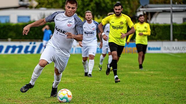 Bild : VfB Waldshut bezwingt den FV Herbolzheim mit 3:2 &ndash; und wir haben Bilder!