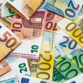 Der Euro hat sich als stabile und krisenrobuste Währung erwiesen.