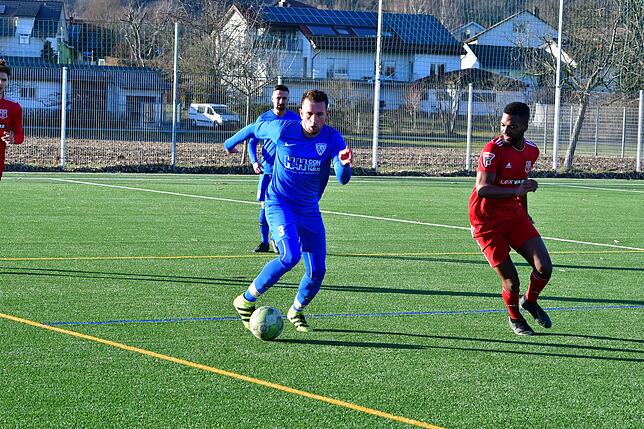 Bild 19: Freiburger FC gewinnt das erste Turnier um den Wintercup beim SV Herten