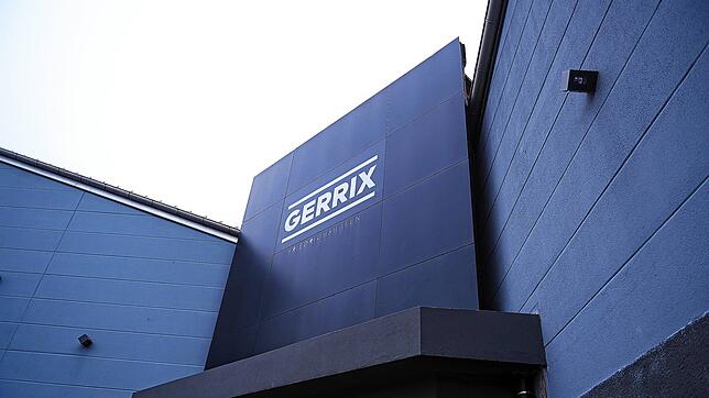 Mehr als eineinhalb Jahre später als ursprünglich geplant soll der Club Gerrix in Friedrichshafen am kommenden Wochenende eröffnet ...