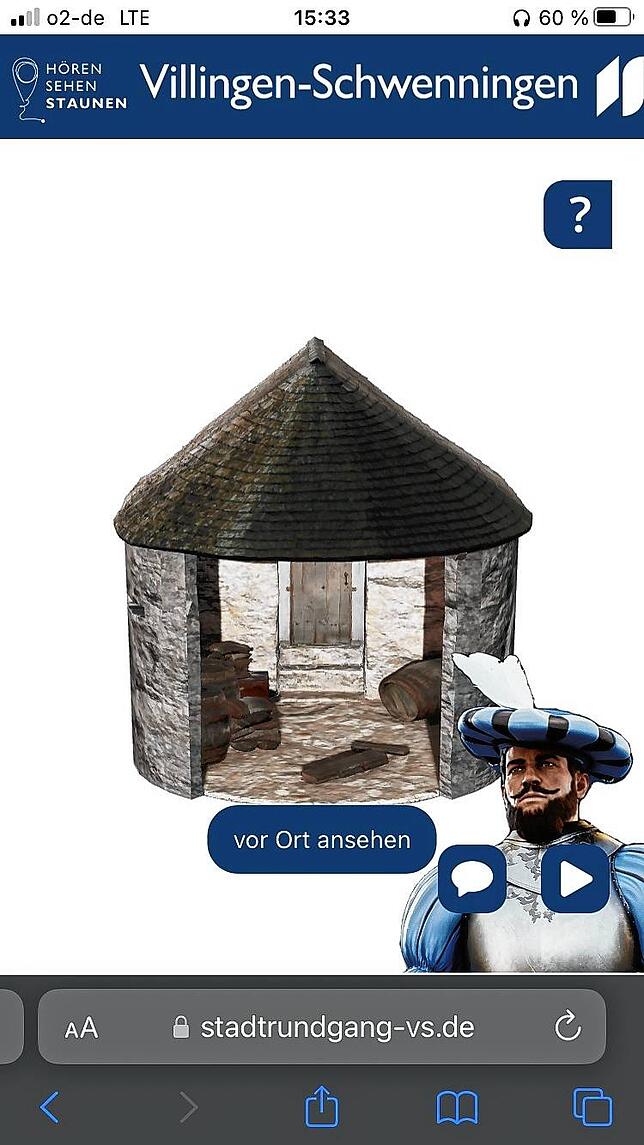 Bild 12: Stadtführung mit QR-Code: So funktioniert es