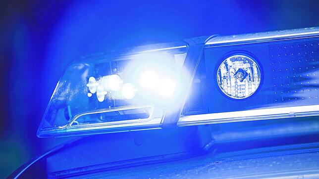 Bild : Zu siebt im Auto und nicht angeschnallt