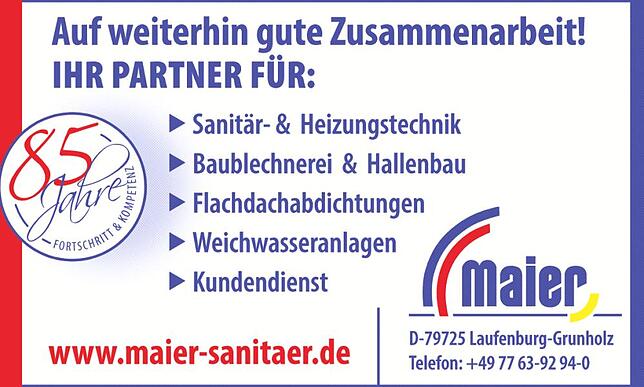 Bild 10: Autohaus Schwander in Laufenburg: Mit Teamgeist und Leidenschaft
