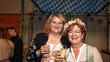 Bild : Die schönsten Bilder vom Oktoberfest der Stadtmusik Pfullendorf