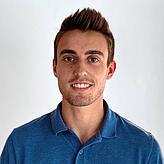 Lehramtsstudent Johannes Blum: &bdquo;Die Teilnahme war auf jeden Fall die richtige Entscheidung.&ldquo;