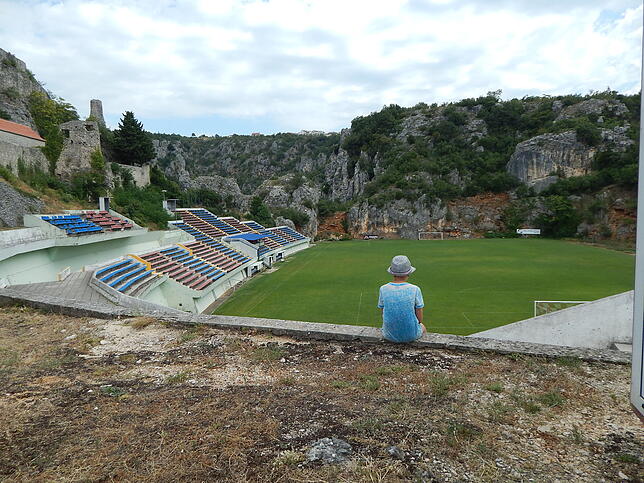 In Imotski