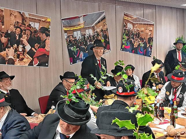 Bild 14: So schön ist der Wäldertag in Bad Säckingen (1)