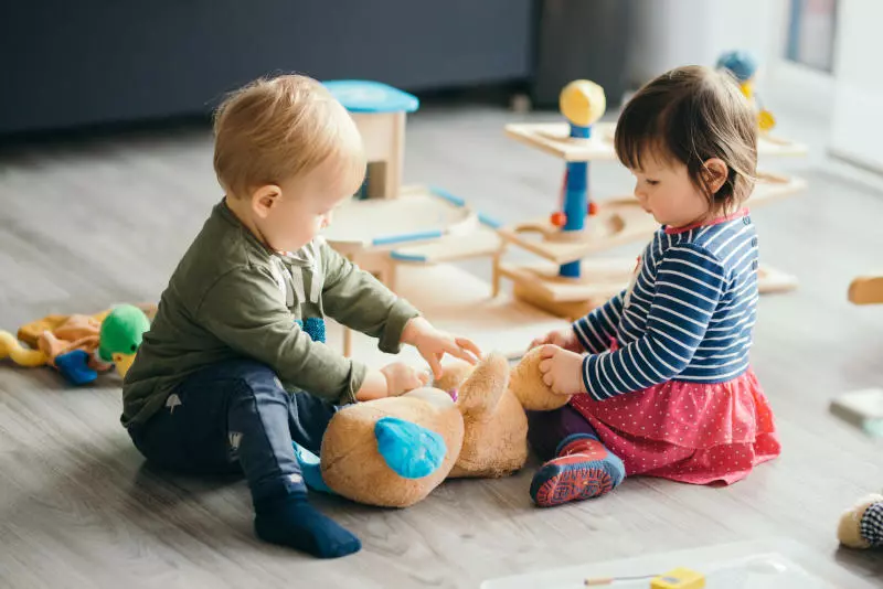 Leben und Wissen: Die Krätze sucht auch Kindergärten heim - Alles zur ...
