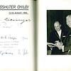 Kurt Georg Kiesinger, 17./18. August 1968: Kiesinger, von 1958 bis 1966 Ministerpräsident von Baden-Württemberg und von 1966 bis 1969 ...