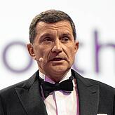 Thomas Berlemann, Sporthilfe-Chef, hier auf einer Archivaufnahme über das Projekt: &bdquo;Es handelt sich um einen signifikanten Verstoß ...