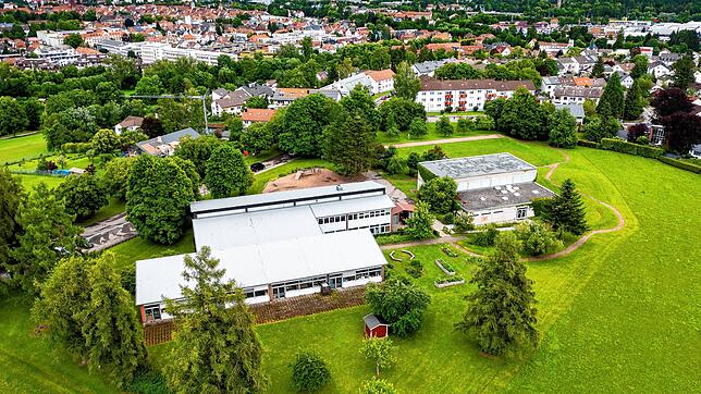 Wie gefährlich ist der Schulweg zur Villinger Warenbergschule? Eltern fordern jetzt eine Leinenpflicht für Hunde.
