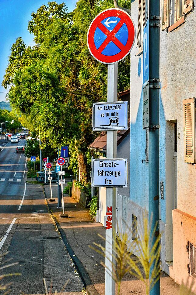 Bild 20: Erste Impressionen zum Bürgerdialog der AfD-Bundestagsfraktion in Weilimdorf