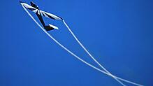 Bei der E-Flight-Airshow gab es bei der Airshow zu sehen.