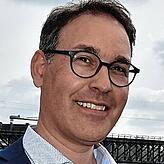 Er hat ein ebenso klares wie ehrgeiziges Ziel für sein vergleichsweise kleines Unternehmen vor Augen: Remo Rey, Geschäftsführer der ...