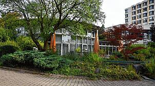 Im Glaspavillon des Reha-Klinikums Bad Säckingen findet am 11. November 2025 ab 19 Uhr einer der Vortragsabende im Rahmen der ...