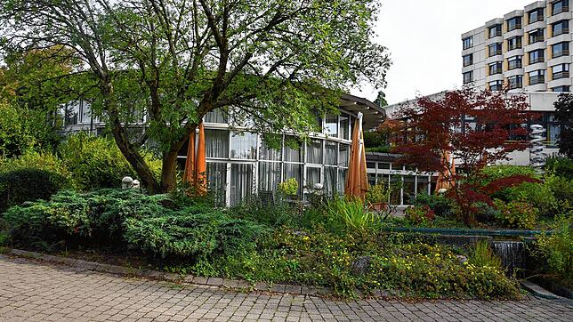 Im Glaspavillon des Reha-Klinikums Bad Säckingen findet am 11. November 2025 ab 19 Uhr einer der Vortragsabende im Rahmen der ...